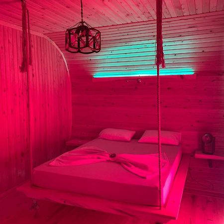 Pusula Bungalow Otel Kayakoy Εξωτερικό φωτογραφία
