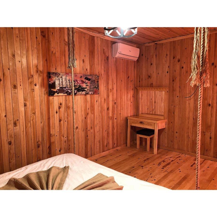 Pusula Bungalow Otel Kayakoy Εξωτερικό φωτογραφία