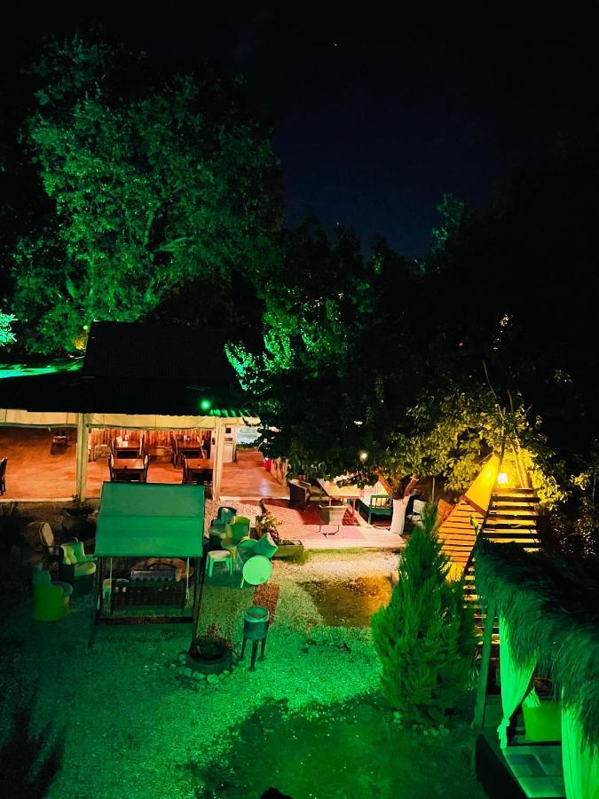 Pusula Bungalow Otel Kayakoy Εξωτερικό φωτογραφία