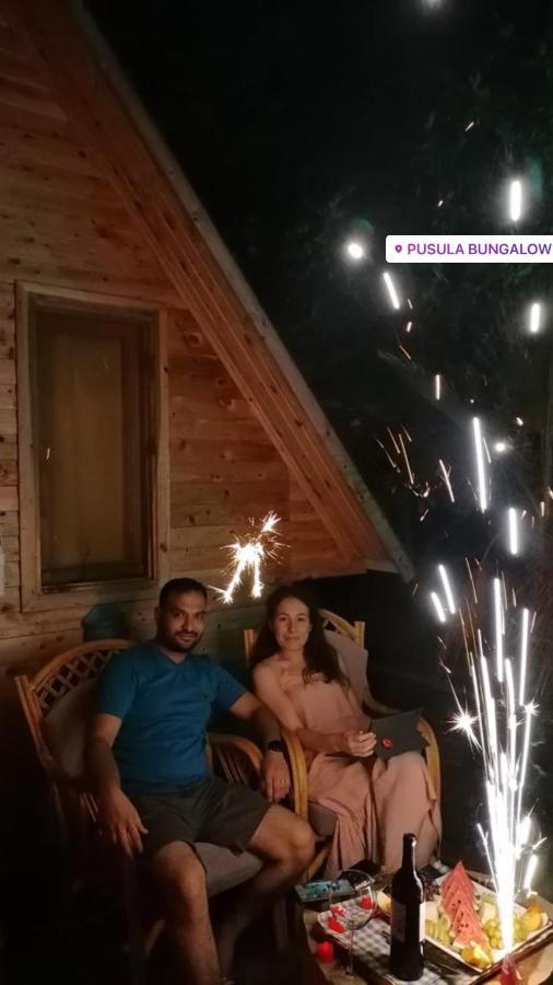 Pusula Bungalow Otel Kayakoy Εξωτερικό φωτογραφία