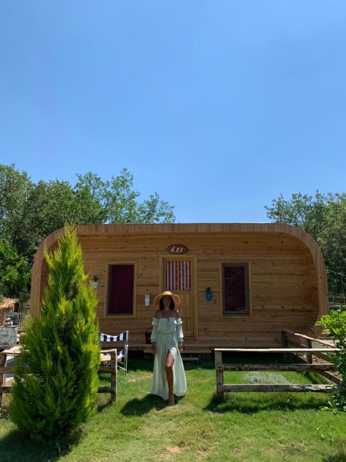 Pusula Bungalow Otel Kayakoy Εξωτερικό φωτογραφία