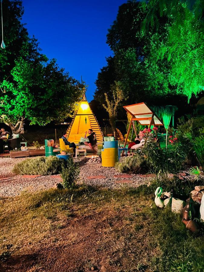 Pusula Bungalow Otel Kayakoy Εξωτερικό φωτογραφία