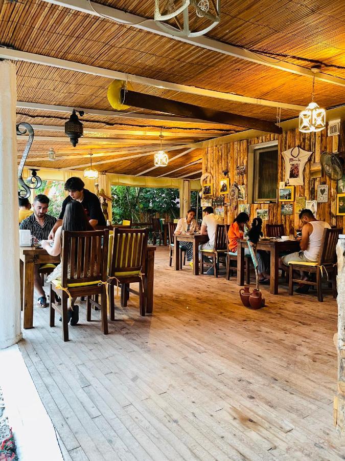 Pusula Bungalow Otel Kayakoy Εξωτερικό φωτογραφία