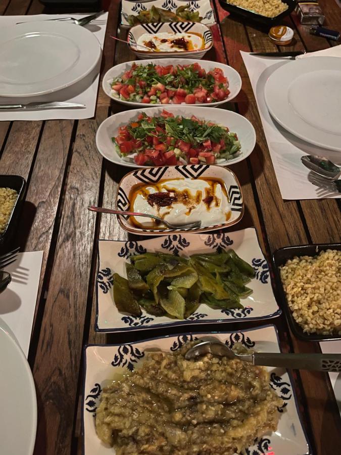 Pusula Bungalow Otel Kayakoy Εξωτερικό φωτογραφία