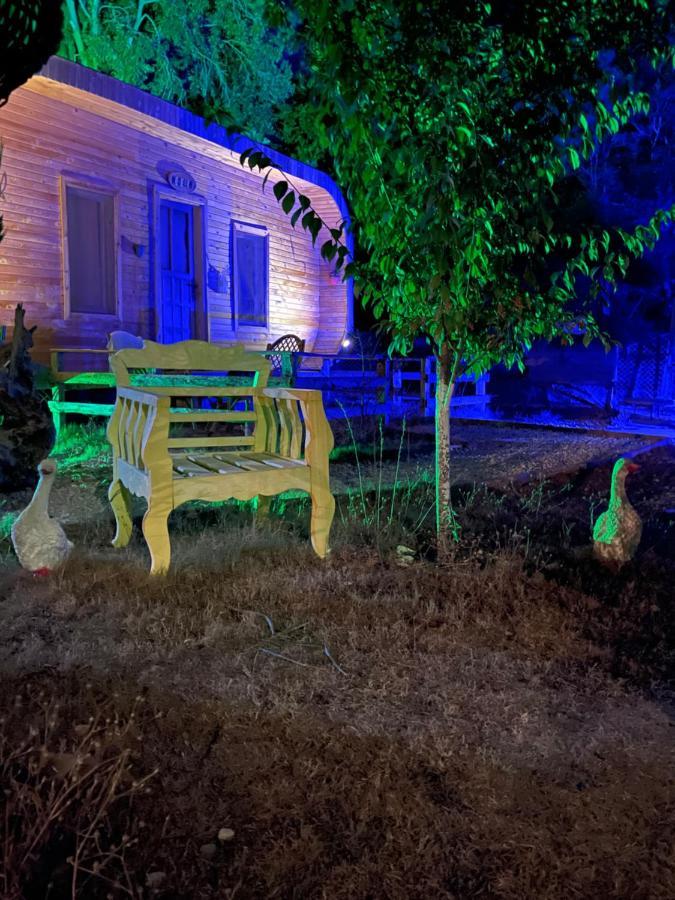 Pusula Bungalow Otel Kayakoy Εξωτερικό φωτογραφία
