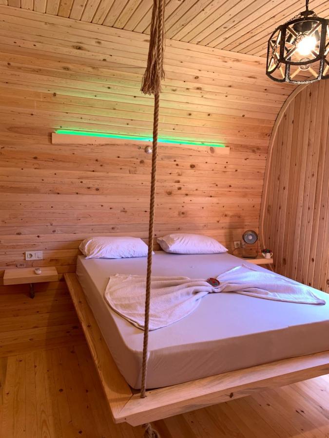 Pusula Bungalow Otel Kayakoy Εξωτερικό φωτογραφία