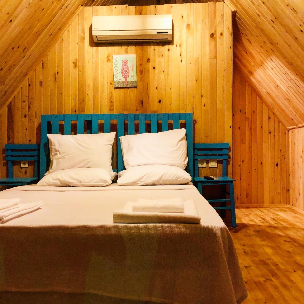 Pusula Bungalow Otel Kayakoy Εξωτερικό φωτογραφία