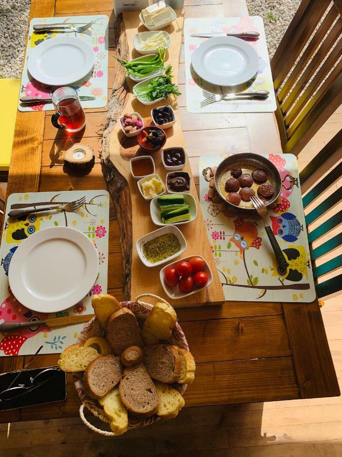 Pusula Bungalow Otel Kayakoy Εξωτερικό φωτογραφία