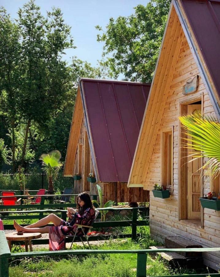 Pusula Bungalow Otel Kayakoy Εξωτερικό φωτογραφία