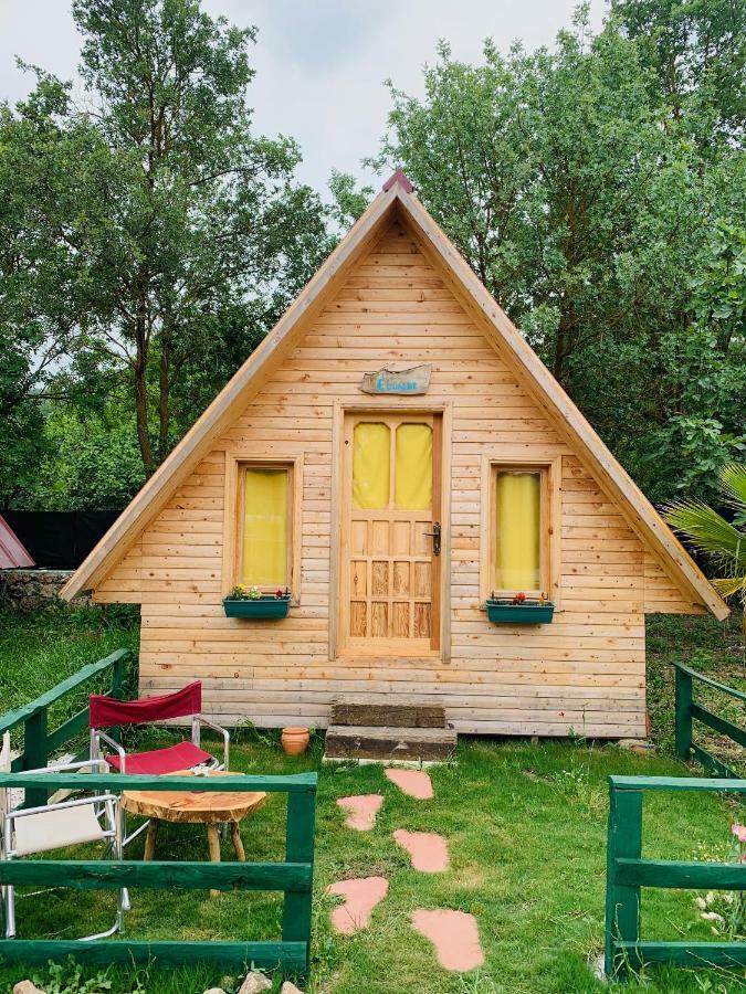 Pusula Bungalow Otel Kayakoy Εξωτερικό φωτογραφία