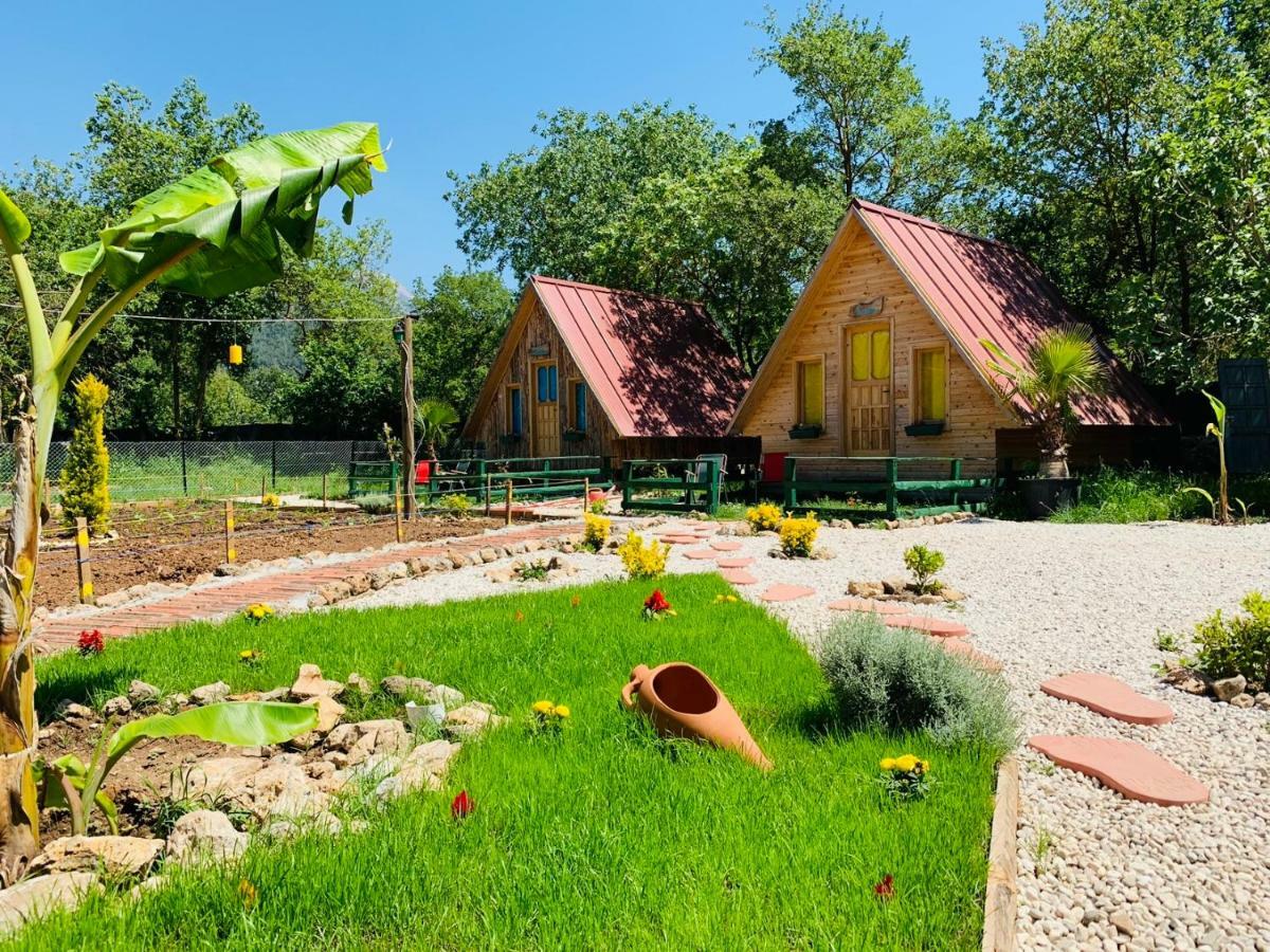 Pusula Bungalow Otel Kayakoy Εξωτερικό φωτογραφία