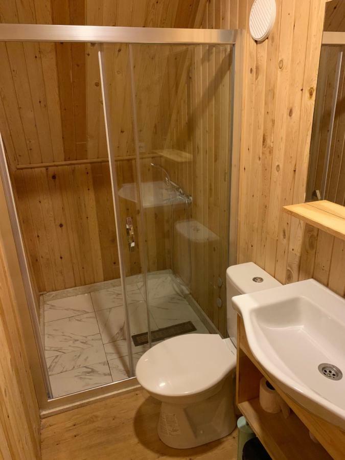 Pusula Bungalow Otel Kayakoy Εξωτερικό φωτογραφία