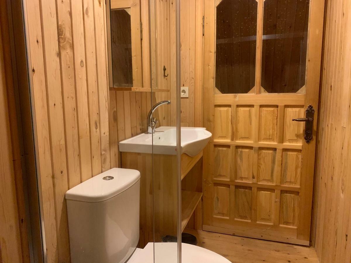 Pusula Bungalow Otel Kayakoy Εξωτερικό φωτογραφία