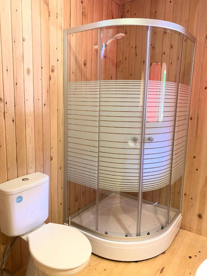 Pusula Bungalow Otel Kayakoy Εξωτερικό φωτογραφία